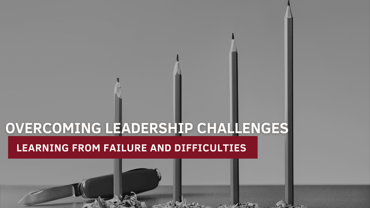 The blog post explores the transformative power of setbacks and provides inspiring stories, practical tips, and actionable strategies to overcome obstacles and emerge as a stronger leader. It invites readers to embrace the journey of overcoming leadership challenges and chart their path to success