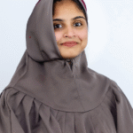 Alifiya Zohair