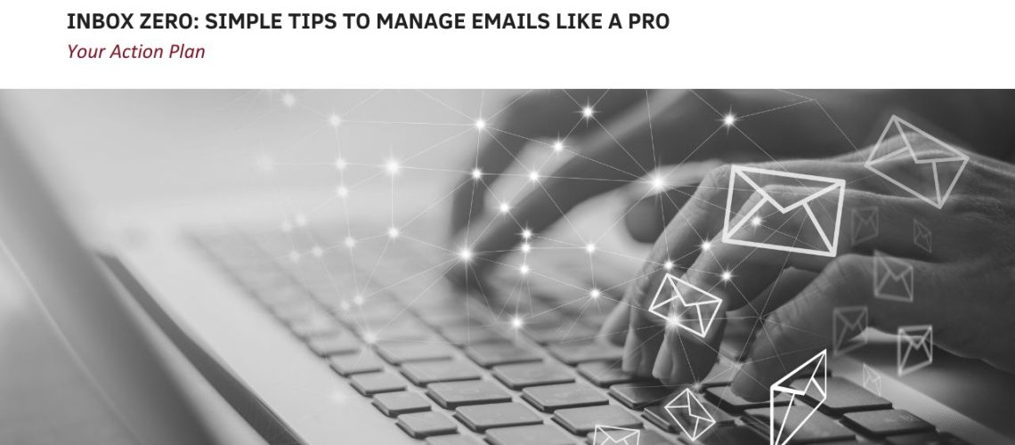 Are you overwhelmed by a flood of unread emails? Discover practical hacks to declutter your inbox and manage email overload effectively. From setting priorities to utilising email management tools, learn how to regain control of your digital workspace. Say goodbye to email stress and hello to increased productivity.