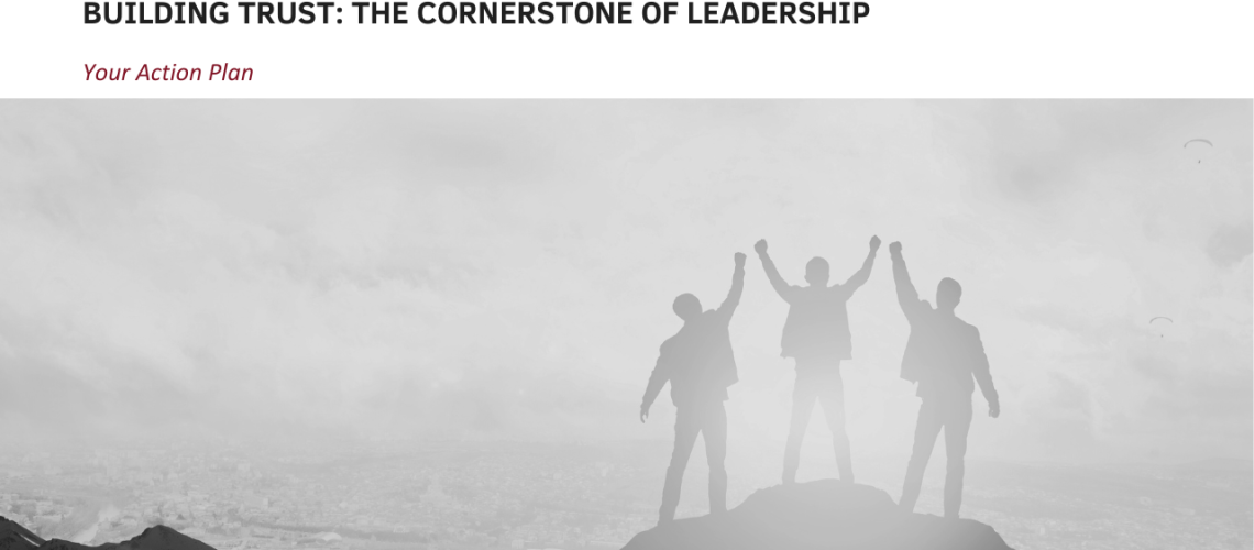 Trust is the bedrock of leadership. Explore the three pillars of trust: competence, character, and communication, and their impact on teamwork and productivity. Uncover the advantages of trust-based leadership, from improved decision-making to attracting talent. Overcome trust hurdles, build rapport with new teams, and lead authentically. Discover how trust defines the most effective leaders.