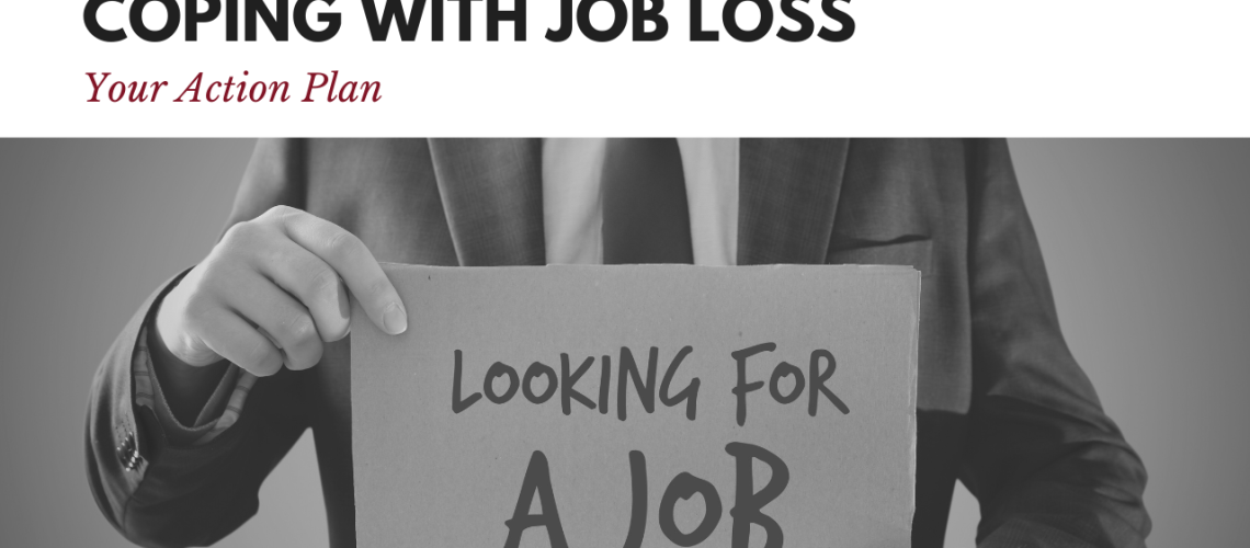 Facing job loss can be challenging, but it's crucial to understand the reasons behind it, cope with the emotional impact, and take control of your finances. Updating your resume and optimizing your job search strategies are key steps. Networking and seeking support from your professional network are essential in propelling your career forward. Remember that job loss can be an opportunity for personal growth and development. Stay resilient, adapt to change, and remain focused on a brighter professional future.