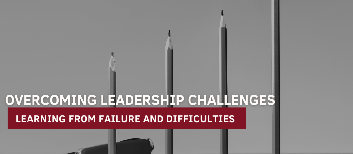The blog post explores the transformative power of setbacks and provides inspiring stories, practical tips, and actionable strategies to overcome obstacles and emerge as a stronger leader. It invites readers to embrace the journey of overcoming leadership challenges and chart their path to success